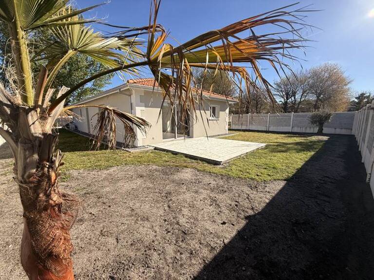 Contemporaine de 4 pièces principales — photo 1
