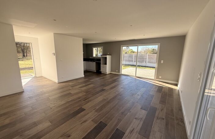 Contemporaine de 4 pièces principales — photo 2