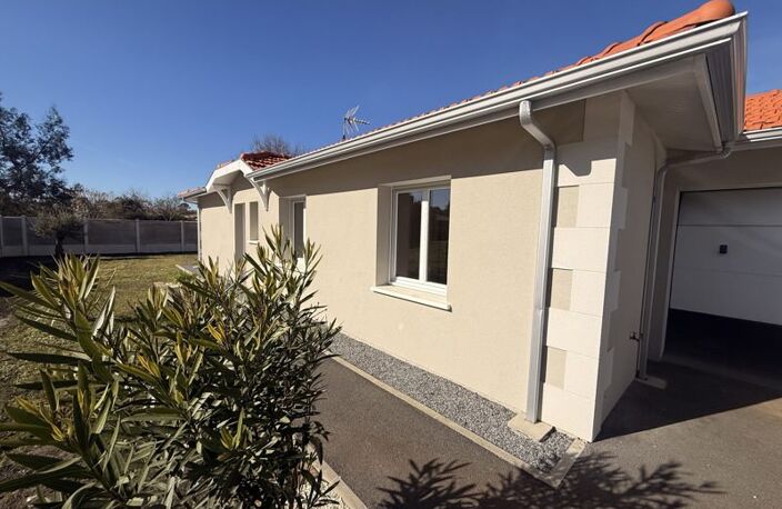 Contemporaine de 4 pièces principales — photo 4