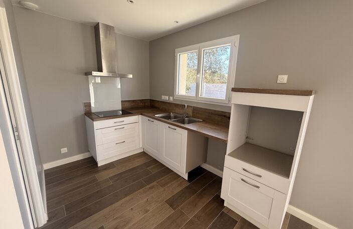 Contemporaine de 4 pièces principales — photo 5