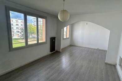 Appartement 3 pièces 125000 €