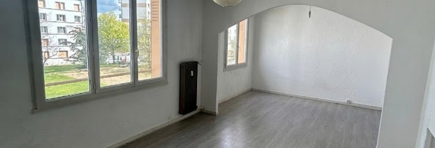 Appartement 3 Pièces 63 m² à vendre à Villefranche-sur-Saône (69400)