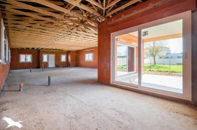 Maison 5 pièces 295000 €