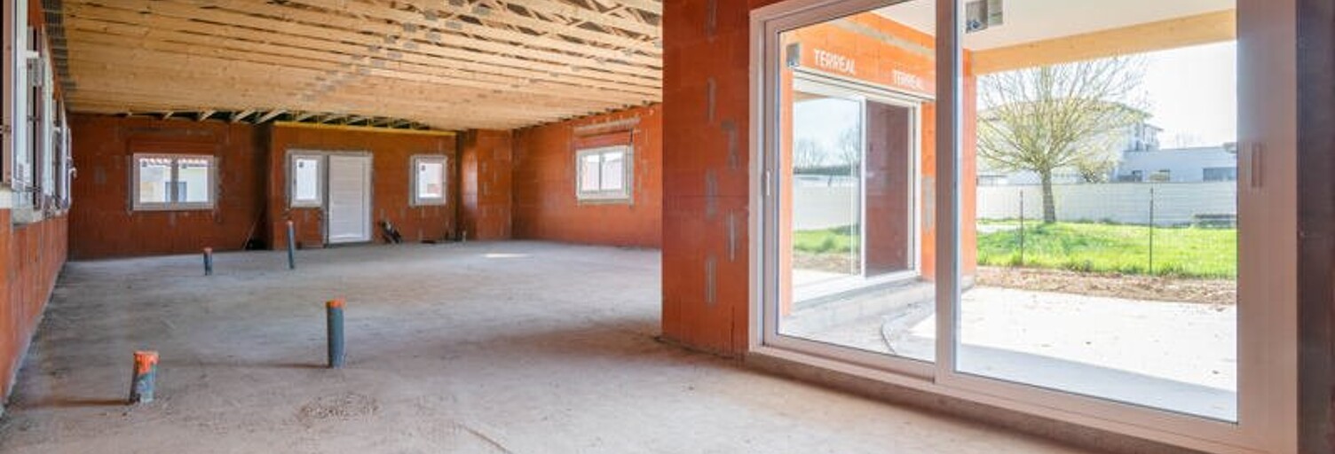 Maison 5 Pièces 128 m² à vendre à Cugnaux (31270)
