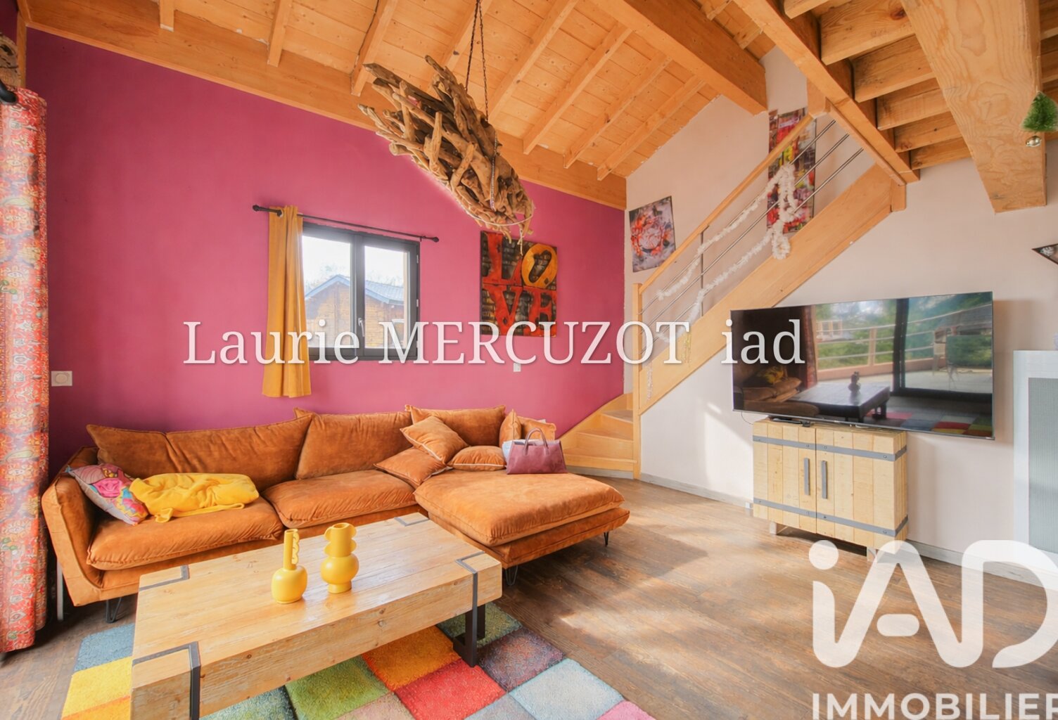 Vente Appartement 2 pièces — photo 1