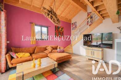 Appartement 2 pièces 232000 €