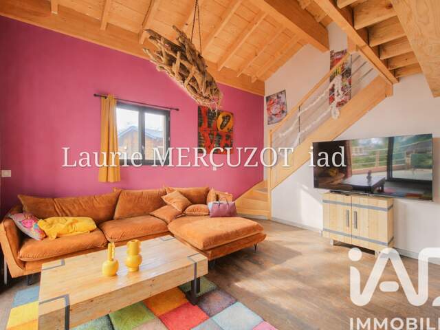 Vente Appartement 2 pièces — photo du bien