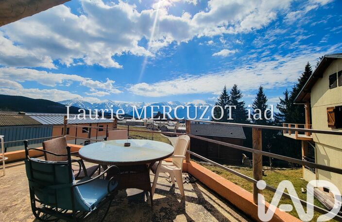 Vente Appartement 2 pièces — photo 2