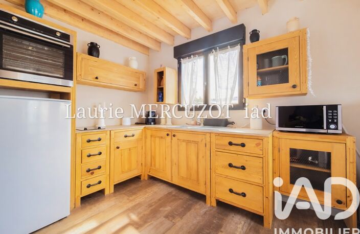 Vente Appartement 2 pièces — photo 5