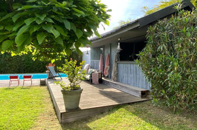 Maison 7 pièces 1350000 €