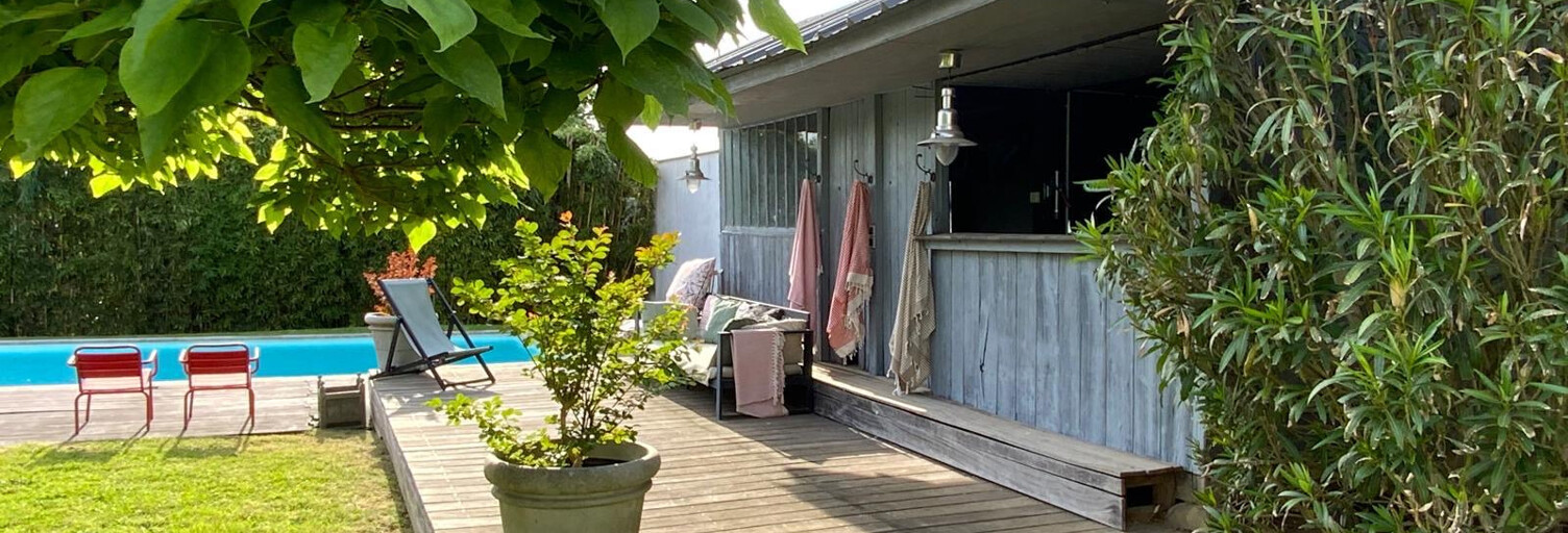 Maison 7 Pièces 305 m² à vendre à Limonest (69760)