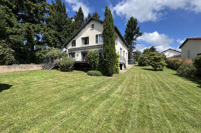 Maison 7 pièces 1350000 €