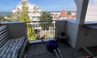 Appartement 2 Pièces 55 m² à vendre à Arcachon (33120)