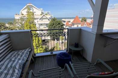 Appartement 2 pièces 720360 €