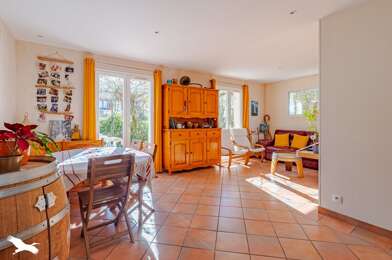 Maison 6 pièces 379000 €