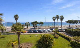 Appartement 2 Pièces 49 m² à vendre à Cannes (06400)