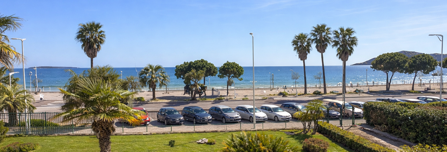 Appartement 2 Pièces 49 m² à vendre à Cannes (06400)