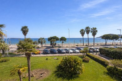 Appartement 2 pièces 420000 €