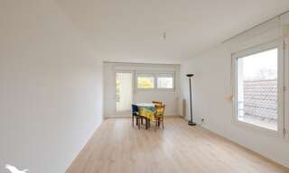 Appartement 3 Pièces 62 m² à vendre à Cergy (95800)