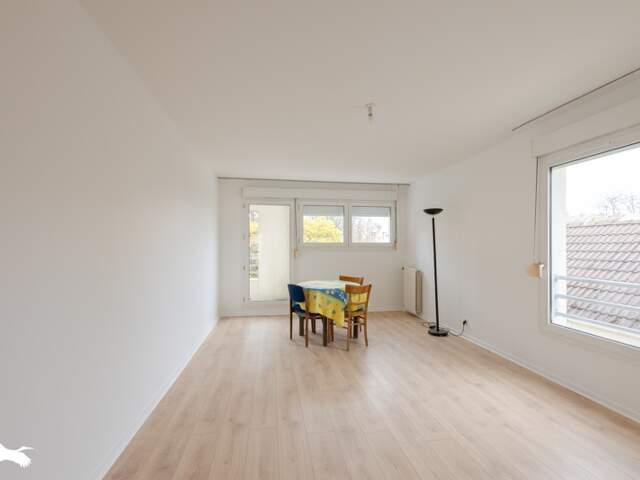 Appartement de 3 pièces principales — photo du bien