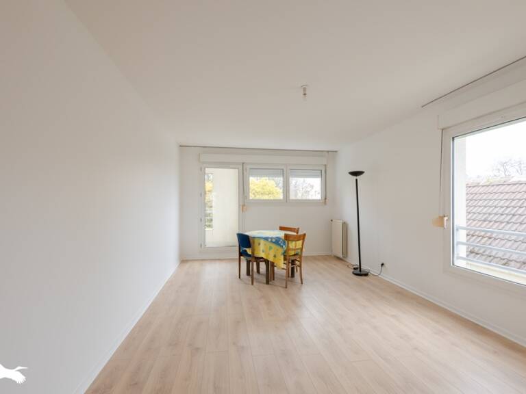 Appartement de 3 pièces principales — photo 1