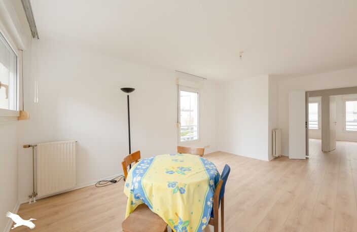 Appartement de 3 pièces principales — photo 2