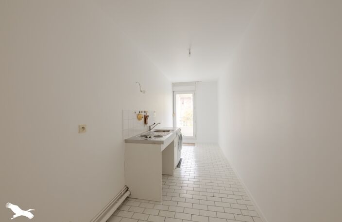 Appartement de 3 pièces principales — photo 4