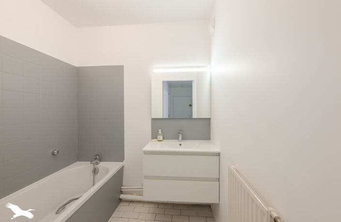 Appartement de 3 pièces principales — photo 5