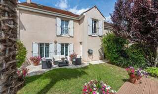 Maison 7 Pièces 125 m² à vendre à Vauréal (95490)