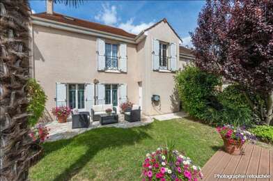 Maison 7 pièces 454495 €