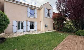 Maison 7 Pièces 125 m² à vendre à Vauréal (95490)