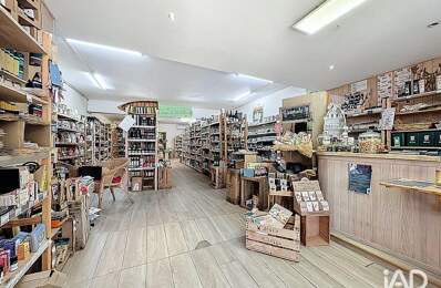 Vente Boutique/Local commercial 200 m&sup2; — photo du bien