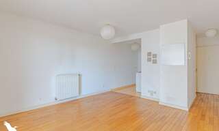 Appartement 1 Pièce 25 m² à vendre à Bordeaux (33100)