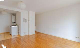 Appartement 1 Pièce 25 m² à vendre à Bordeaux (33100)