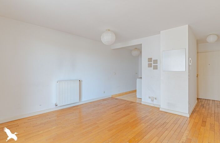 Studio de 1 pièces principales — photo 4