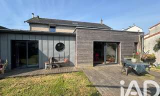 Maison 7 Pièces 158 m² à vendre à Saint-Sébastien-sur-Loire (44230)