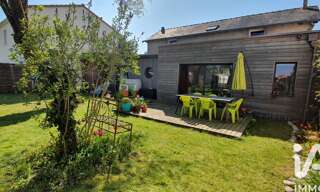 Maison 7 Pièces 158 m² à vendre à Saint-Sébastien-sur-Loire (44230)