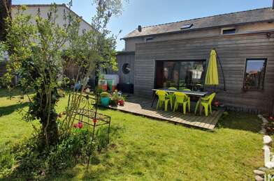 Maison 7 pièces 494000 €