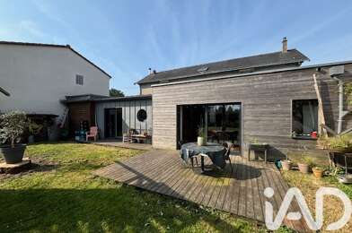 Maison 7 pièces 489000 €