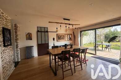 Maison 7 pièces 489000 €