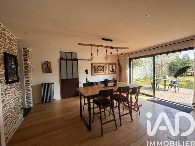 Vente Maison/villa 7 pièces — photo 1