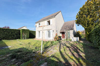 Maison 5 pièces 155000 €