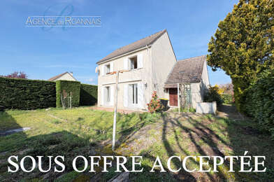 Maison 5 pièces 155000 €