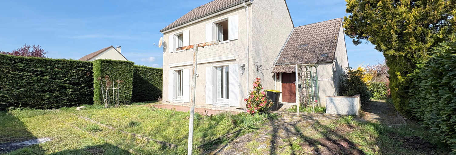 Maison 5 Pièces 110 m² à vendre à Villerest (42300)