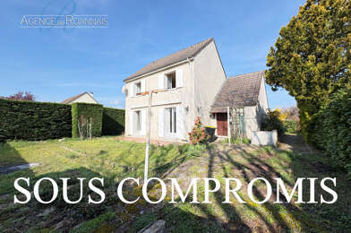 Maison 5 pièces 155000 €