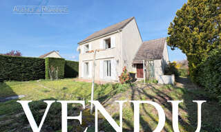 Maison 5 Pièces 110 m² à vendre à Villerest (42300)