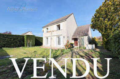 Maison 5 pièces 155000 €