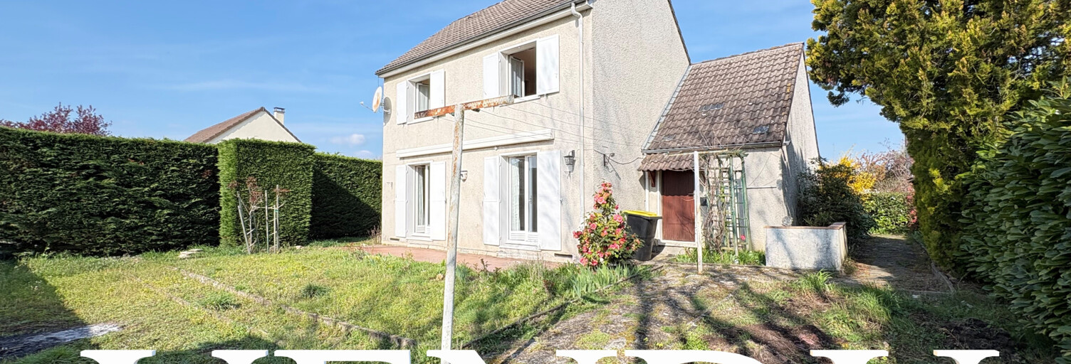 Maison 5 Pièces 110 m² à vendre à Villerest (42300)