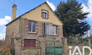 Maison 4 Pièces 62 m² à vendre à Laurenan (22230)