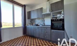 Maison 4 Pièces 62 m² à vendre à Laurenan (22230)